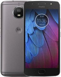 Ремонт телефона Motorola Moto G5s в Перми